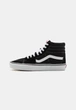 Кеди високі Vans SK8-Hi Чорний 43 VN000D5IB8C1 - зображення 1
