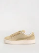 Кеди PUMA Suede XL Коричневий 41 395205 05 - изображение 3