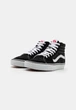 Кеди високі Vans SK8-Hi Чорний 43 VN000D5IB8C1 - зображення 3