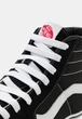 Кеди високі Vans SK8-Hi Чорний 43 VN000D5IB8C1 - зображення 7