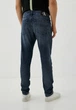 Джинси Calvin Klein Jeans Slim Taper Синій W32L32 J30J323854 - изображение 2