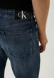 Джинси Calvin Klein Jeans Slim Taper Синій W32L32 J30J323854 - изображение 4