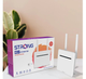 Маршрутизатор STRONG Cat6 4/5G LTE 1200 - изображение 4