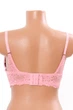 Жіночий бюстгальтер з push-up ефектом (Чашка В) NoBrand 85B Пудровий p-21029 (p-21029-254001) - зображення 2