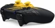 Геймпад Бездротовий Контролер Sony PlayStation (PS5) DualSense Marvel's Wolverine Yellow (Джойстик для Плейстейшен 5 по Росомаха) - зображення 3