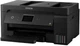 Багатофункціональний пристрій Epson EcoTank L14150 Black (C11CH96402) - зображення 4