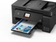 Багатофункціональний пристрій Epson EcoTank L14150 Black (C11CH96402) - зображення 6