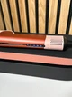Выпрямитель для волос с кейсом фен выпрямитель 2в1 Airstrait Carry Strawberry выравниватель стайлер для укладки волос утюжок для выравнивания волос фен для волос 2в1 кейс для хранения - изображение 5