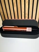 Выпрямитель для волос с кейсом фен выпрямитель 2в1 Airstrait Carry Strawberry выравниватель стайлер для укладки волос утюжок для выравнивания волос фен для волос 2в1 кейс для хранения - изображение 7