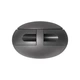 Цифровой диктофон PLAUD AI Note Pin Cosmic Gray (PN0200-GR) - изображение 7