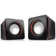 Акустическая система REAL-EL S-13 USB Black (EL121100021) - изображение 2