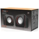 Акустическая система REAL-EL S-13 USB Black (EL121100021) - изображение 9