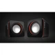 Акустическая система REAL-EL S-13 USB Black (EL121100021) - изображение 10