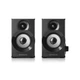 Акустична система REAL-EL S-200 USB Black (EL121200008) - зображення 2