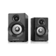 Акустична система REAL-EL S-200 USB Black (EL121200008) - зображення 4