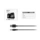Акустична система REAL-EL S-200 USB Black (EL121200008) - зображення 8