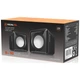Акустическая система REAL-EL S-10 USB Black (EL121100020) - изображение 10