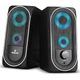 Акустическая система REAL-EL S-110 USB Black (EL121100009) - изображение 6