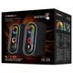 Акустическая система REAL-EL S-110 USB Black (EL121100009) - изображение 7