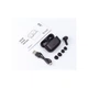 Наушники A4Tech Bloody M30 Black+Red (4711421973755) - изображение 5