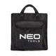 Портативная солнечная панель Neo Tools 120Вт регулятор USB-C 2xUSB 1316x762x15мм IP64 3.5кг (90-141) - изображение 7