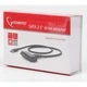 Перехідник USB 3.0 to SATA Cablexpert (AUS3-02) - зображення 5