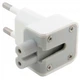 Переходник for Apple MagSafe adapters 220V white Extradigital (KBP1675) - изображение 2