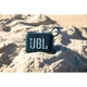 Акустична система JBL Go 4 Black (JBLGO4BLK) - зображення 9
