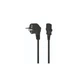 Кабель живлення C13 3.0m 1.0mm2 Cablexpert (PC-186-VDE-3M) - зображення 1