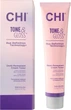 Безаммиачный кремовый тонер для волос CHI Tone&Gloss Sandcastle 85 г (633911862872) - изображение 1