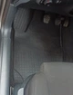 Резиновые коврики (4 шт, Polytep) для Seat Ibiza 2002-2009 гг - изображение 2