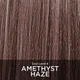 Безаміачний кремовий тонер для волосся CHI Tone&Gloss Amethyst Haze Cool Level 8 85 г (633911862636) - зображення 2