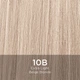 Професійна безаміачна крем-фарба для волосся CHI Ionic Permanent Shine 10B Extra Light Beige Blonde 85 г (633911865170) - зображення 2