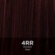 Професійна безаміачна крем-фарба для волосся CHI Ionic Permanent Shine 4RR Darkest Red 85 г (633911865835) - зображення 2