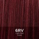 Професійна безаміачна крем-фарба для волосся CHI Ionic Permanent Shine 6RV Light Red Violet 85 г (633911865972) - зображення 2
