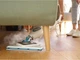 Щітка парова BLACK+DECKER FSM1616 (1600Вт, 350мл) Пароочищувач Парова швабра автоматична подача пари (44252) - зображення 5