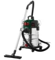 Промисловий пилосос Parkside PWD 30 C1 1500 Вт вологе/сухе прибирання - зображення 1