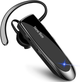 Беспроводная гарнитура Bluetooth New Bee V5.0 (черная) - изображение 1
