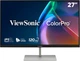 Монитор 27" ViewSonic VP2766-2K (766907037937) - изображение 2