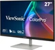 Монитор 27" ViewSonic VP2766-2K (766907037937) - изображение 4