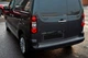 Накладка на задний бампер Omsa Line (нержавейка) для Citroen Berlingo 2008-2018 гг - изображение 4