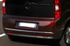 Накладка кромки кришки багажника (нерж.) Carmos - Турецька сталь для Fiat Doblo II 2010-2022 рр - зображення 5
