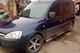 Бічні труби (2 шт., нерж.) для Opel Combo 2002-2012 рр - зображення 2