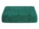 Полотенце Parisa Home Flat Cotton - H-500 (500 г/м2) изумрудный 50*90 - изображение 1