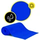 Лента-эспандер 6-9 кг 200х15х0.4 см S blue Generation Fitness - изображение 5