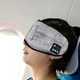 Маска для сну MUSIC GOGGLES AND183 сірий Bluetooth 5.0, акумулятор 200 mAh - изображение 4