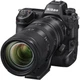 Об'єктив Nikon Z Nikkor 70-200mm f/2.8 VR S II (JMA726DA) [177733] - зображення 5