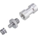 Адаптер Puluz DCA4203 1/4 - 3/8 на штатив для кольцевой лампы [176162] - изображение 1