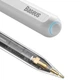 Стілус Baseus Smooth Writing 2 Active Version Moon White - зображення 4