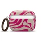 Чехол Tech-Protect Lamano для AirPods Pro 3 Flamingo Bloom (5906302343058) - изображение 4